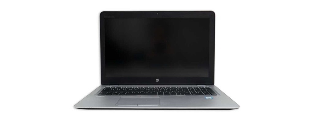 Design ordinateur professionnel hp elitebook 850 g3