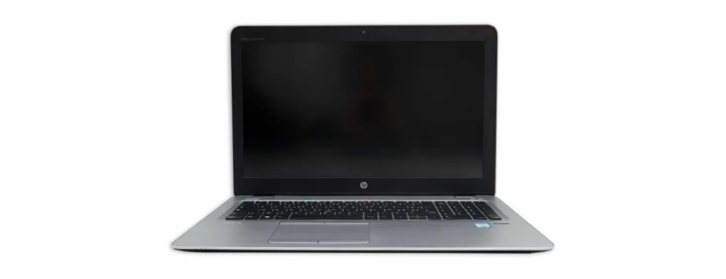 Design ordinateur professionnel hp elitebook 850 g3