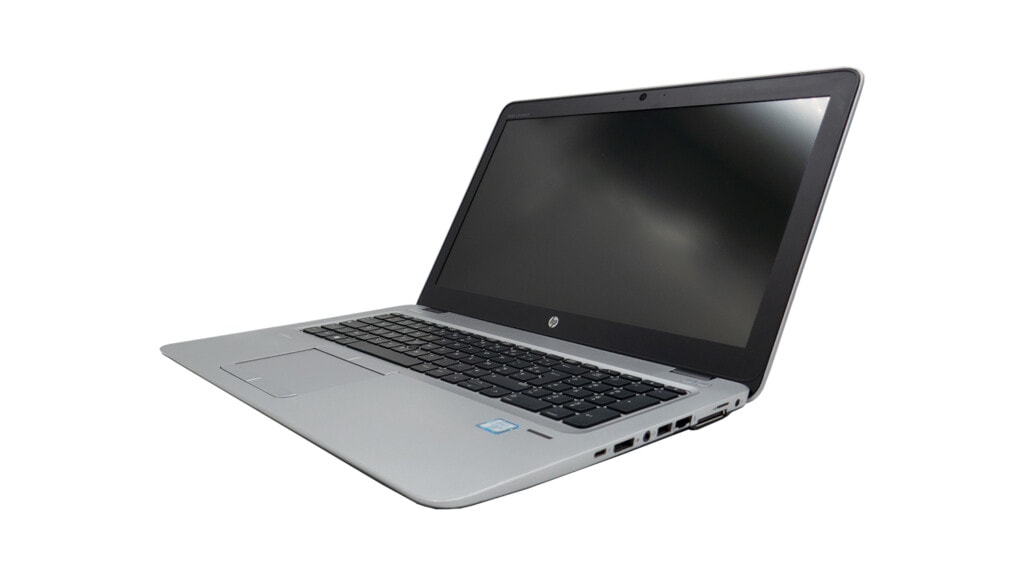 Design pc portable professionnel hp elitebook 850 g3 reconditionné