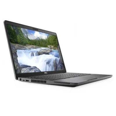 dell latitude 5500 occasion