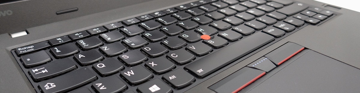 trackpoint trackpad pc lenovo thinkpad t470