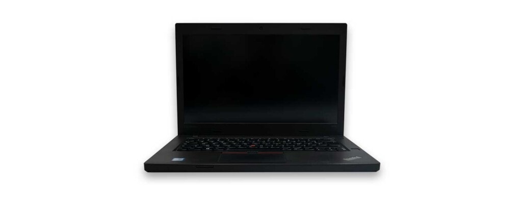 Design ordinateur professionnel lenovo thinkpad T470