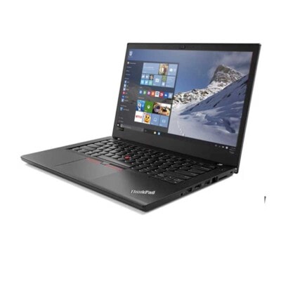 lenovo thinkpad T480 reconditionné