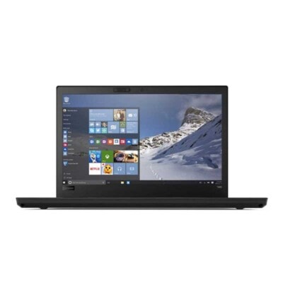 lenovo thinkpad T480