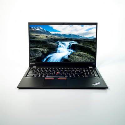 Lenovo ThinkPad T590 reconditionné