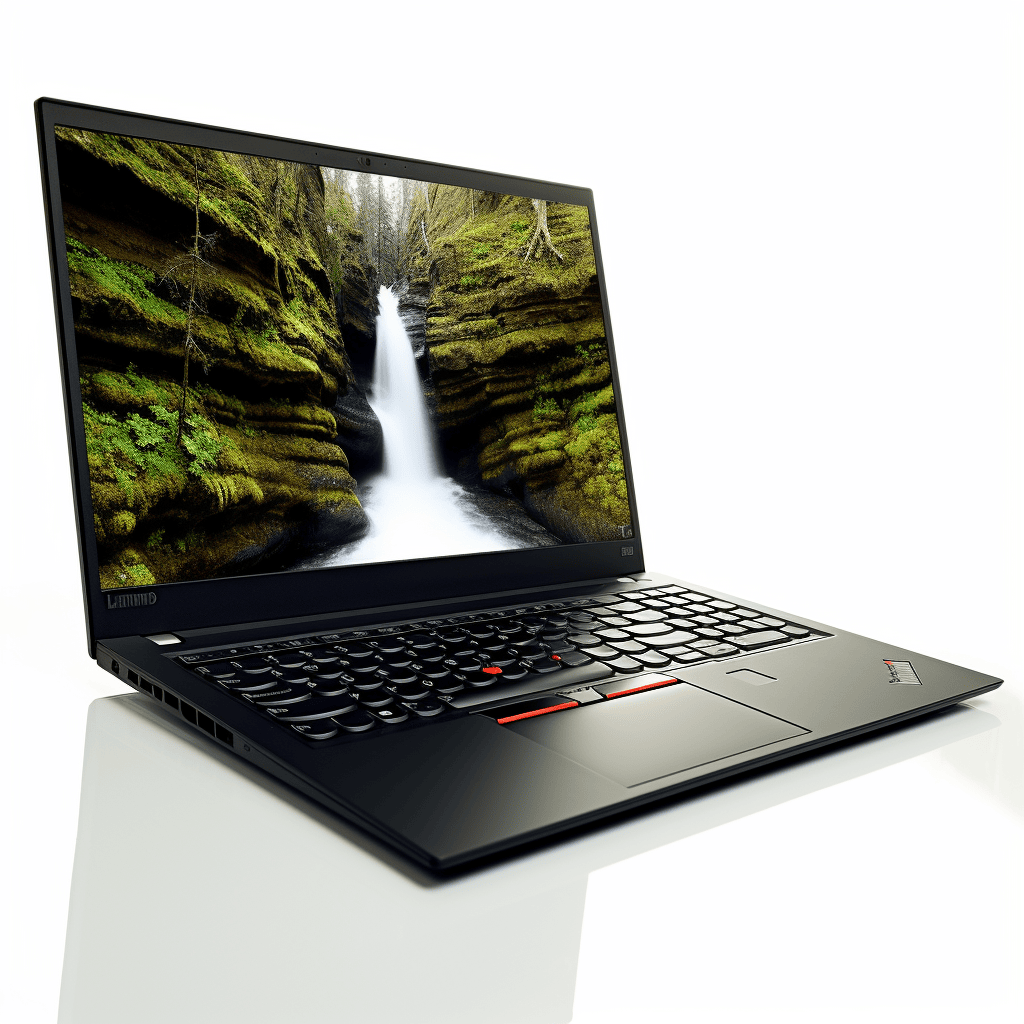 Lenovo ThinkPad T590 reconditionné