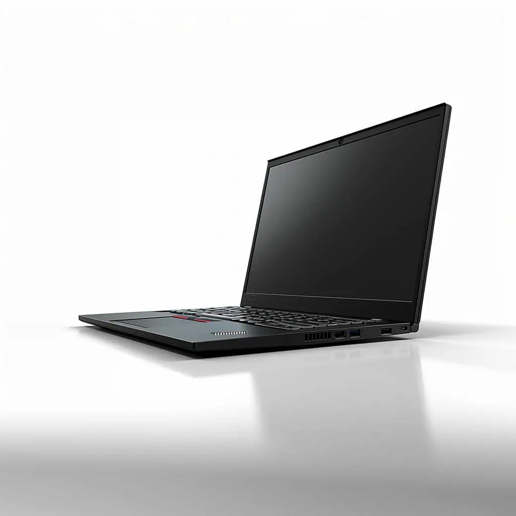 Lenovo ThinkPad T580 reconditionné