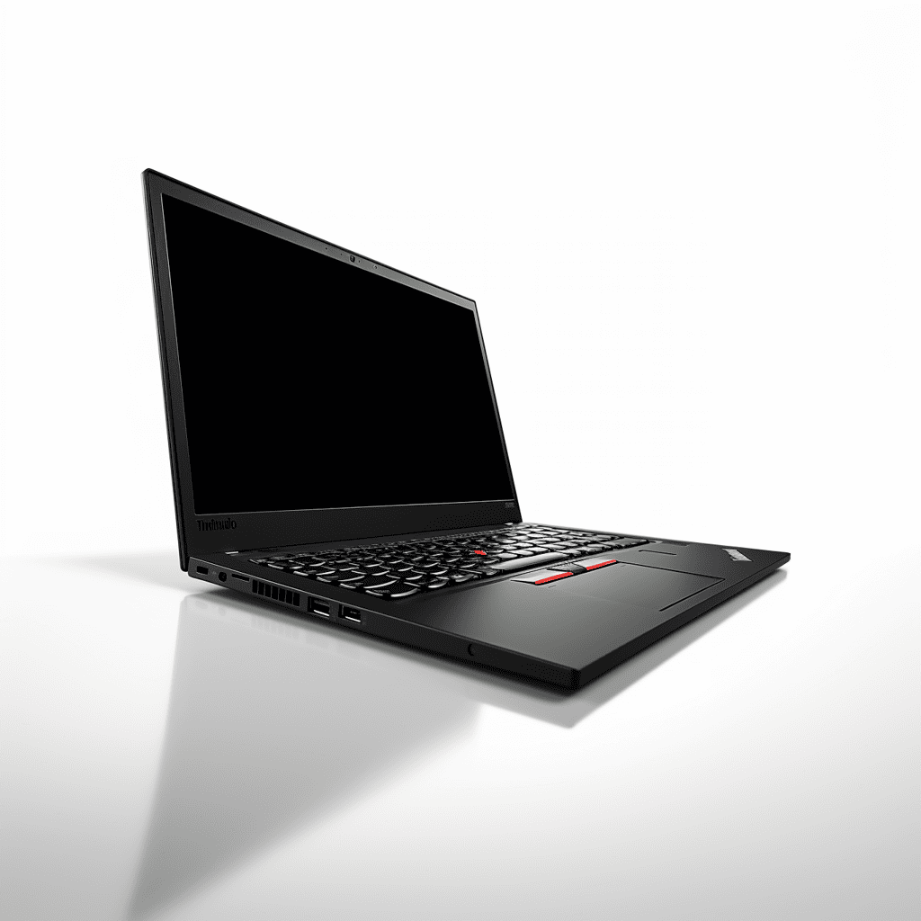 Lenovo ThinkPad T580 reconditionné