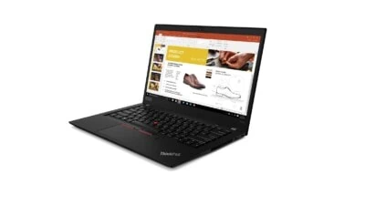 Lenovo ThinkPad T490s reconditionné