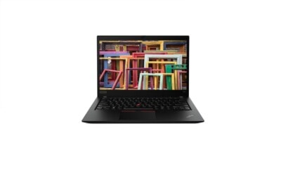 Lenovo ThinkPad T490s reconditionné