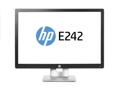 HP EliteDisplay E242