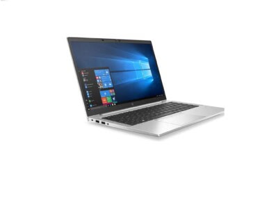 HP EliteBook 845 G7-gauche