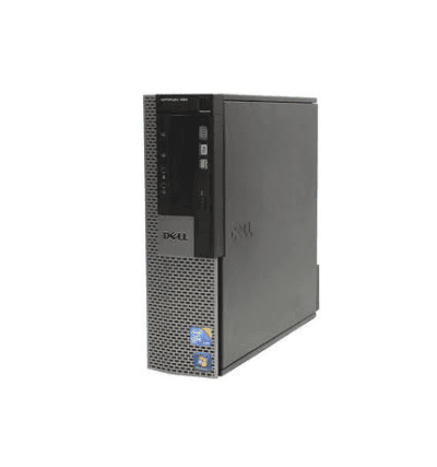 Dell Optiplex 960