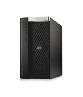 Dell Precision T5810 - Face