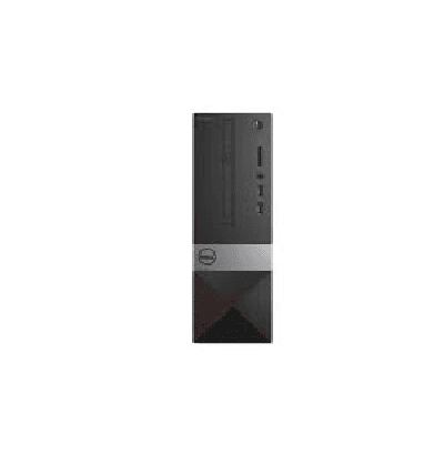 Dell Vostro 3250 - Face