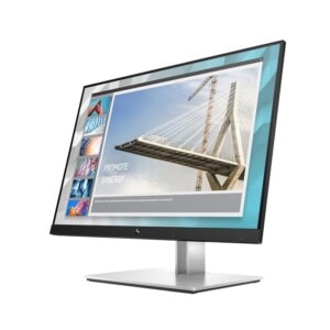 HP EliteDisplay E24i G4 – Full HD