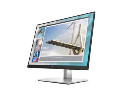HP EliteDisplay E24i G4 -Côté Droit