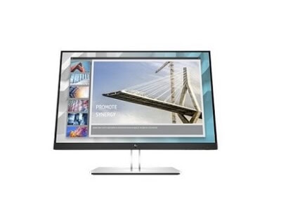 HP EliteDisplay E24i G4 -Face