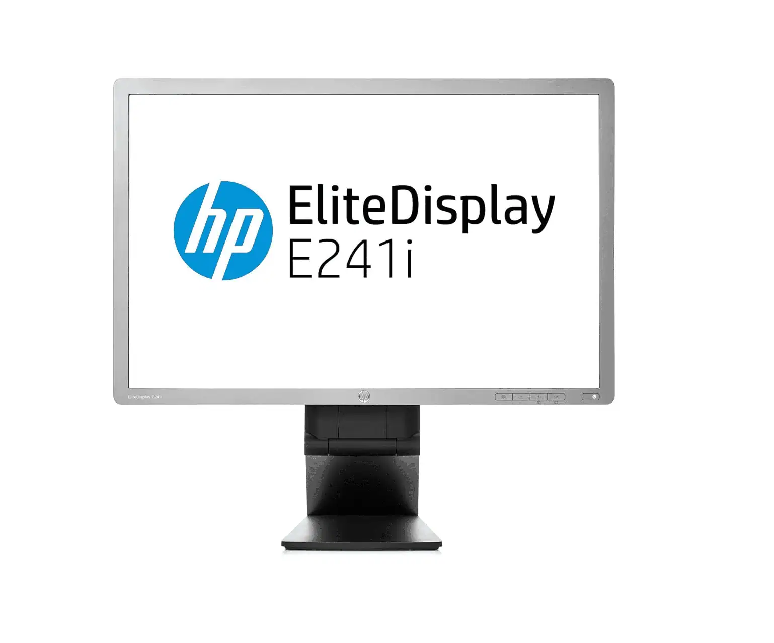 HP EliteDisplay E241i - Face