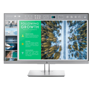 HP EliteDisplay E243 – Full HD