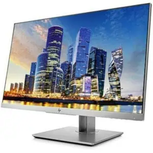 HP EliteDisplay E243D – Full HD