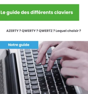 Lire la suite à propos de l’article Guide des différents claviers