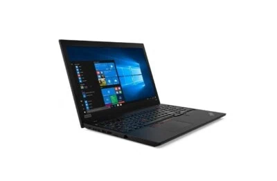 Lenovo ThinkPad L590 de gauche