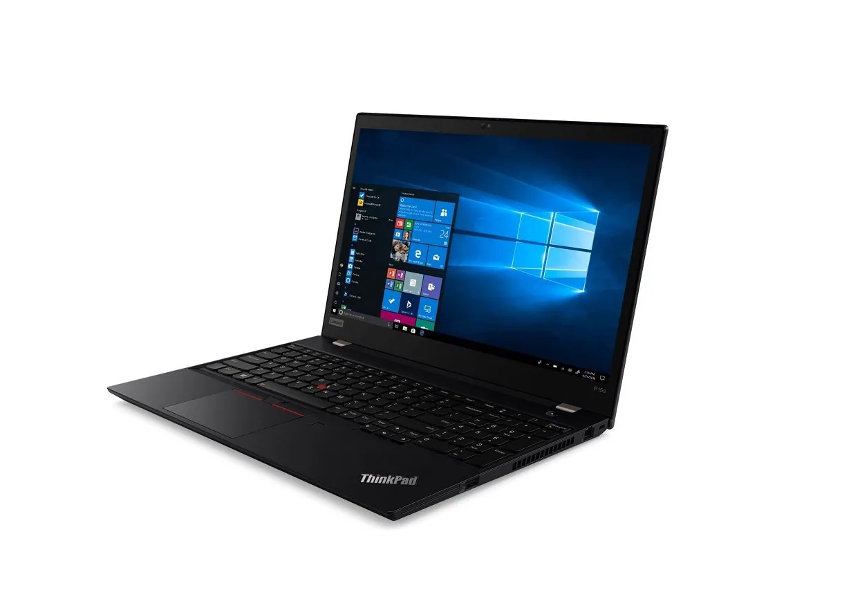 LenovoThinkPadP15sGen2