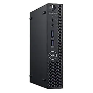 Dell OptiPlex 3070 Micro
