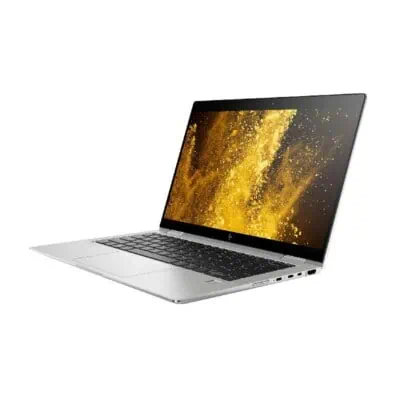 HP EliteBook 360 1080 G3 - droit