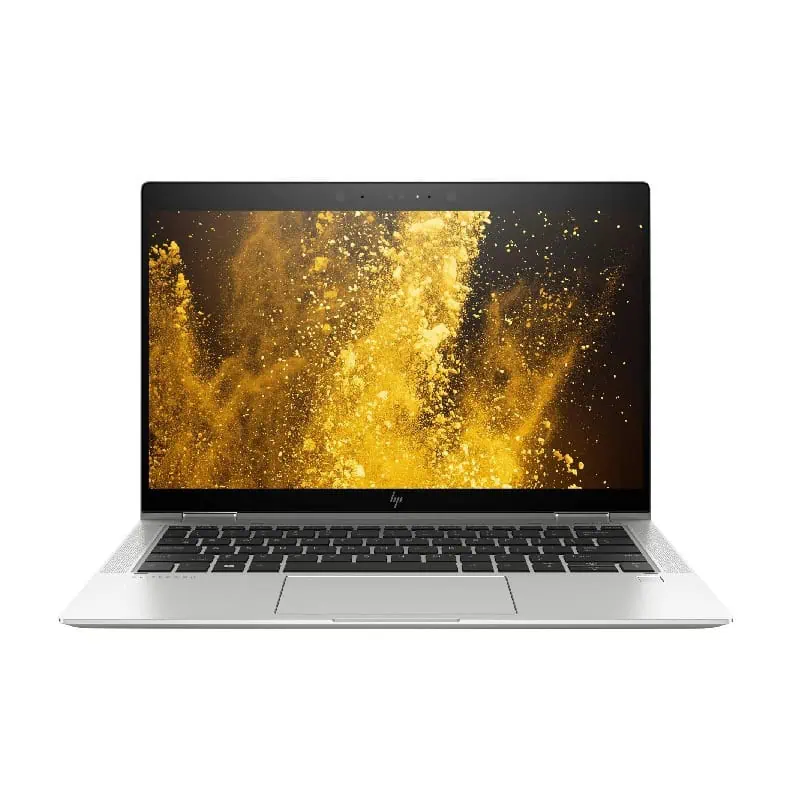 HP EliteBook 360 1080 G3 - face