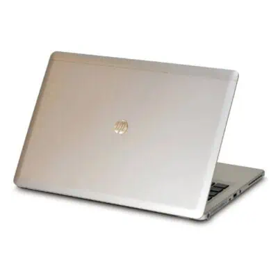 HP EliteBook Folio 9470m - Dos