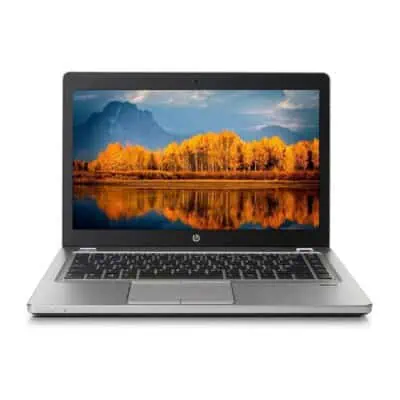 HP EliteBook Folio 9470m - Face