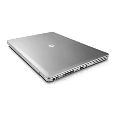 HP EliteBook Folio 9470m - Gauche