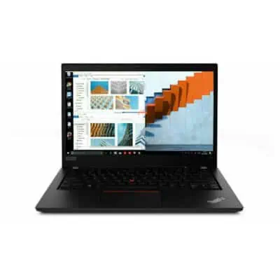ThinkPad T14 Gen 1 - Face