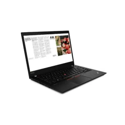 ThinkPad T14 Gen 1 - Intérieur
