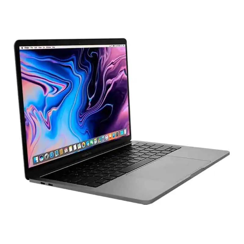 Macbook Pro A2251-Vue droite