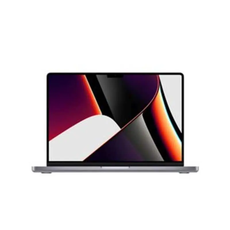 MacBook A2485 - Face