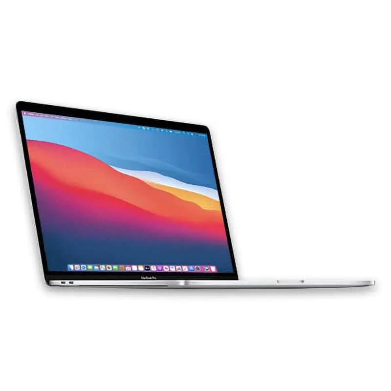 MacBookPro A1989 - vue profil