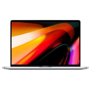 MacBook Pro 16 pouces – A2141