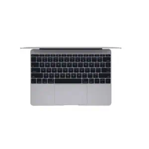 MacBook Retina 12 pouces – A1534