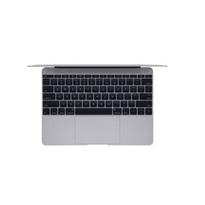 MacBookRetina A1534 - Vue dessus