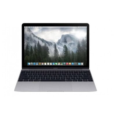MacBookRetina A1534 - Vue face