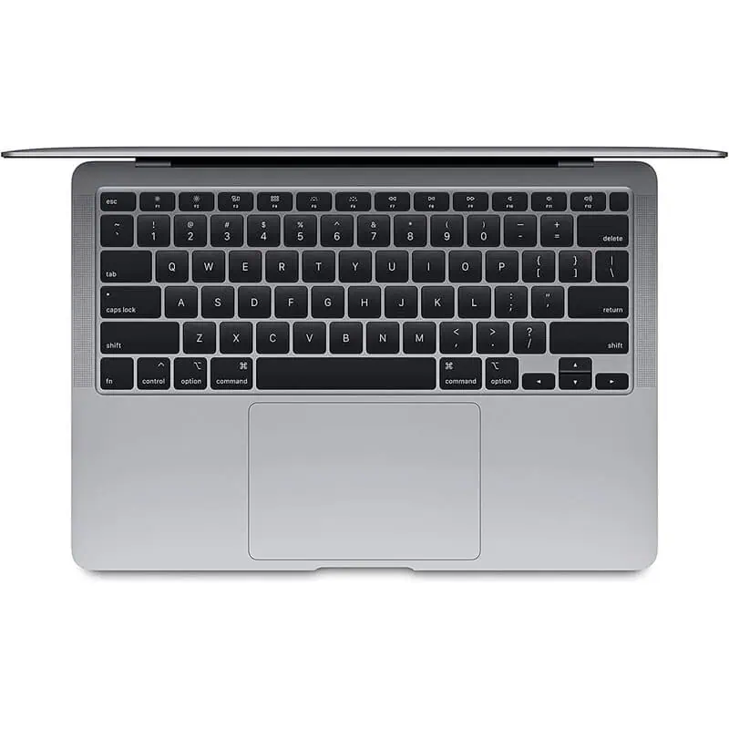 Macbook-Air-A2179-Vue-intérieur