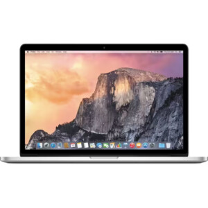 MacBook Pro 15 pouces – A1398