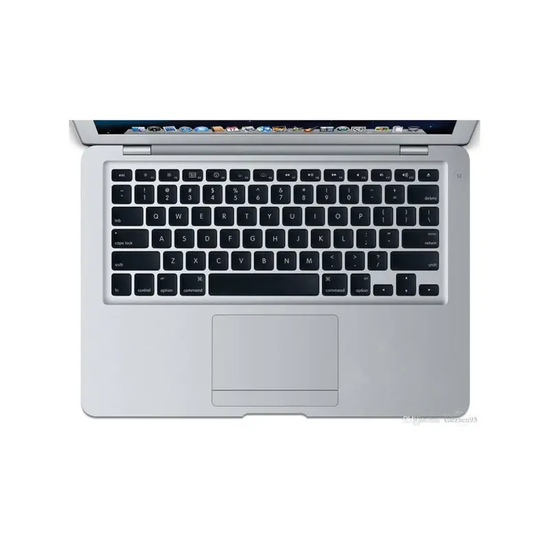 Clavier de MacBook Air – clavier rétroéclairé en France, clavier français AZERTY, clavier Apple pour MacBook, accessoires pour ordinateur portable Apple, clavier ergonomique pour MacBook Air.