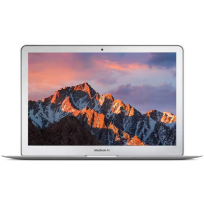 美品　Apple MacBook Air A1466 Core-i5 MacBook Air 13 pouces – A1466 | Reconditionné à petit prix