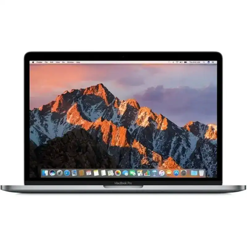 MacBook A2159 - Face