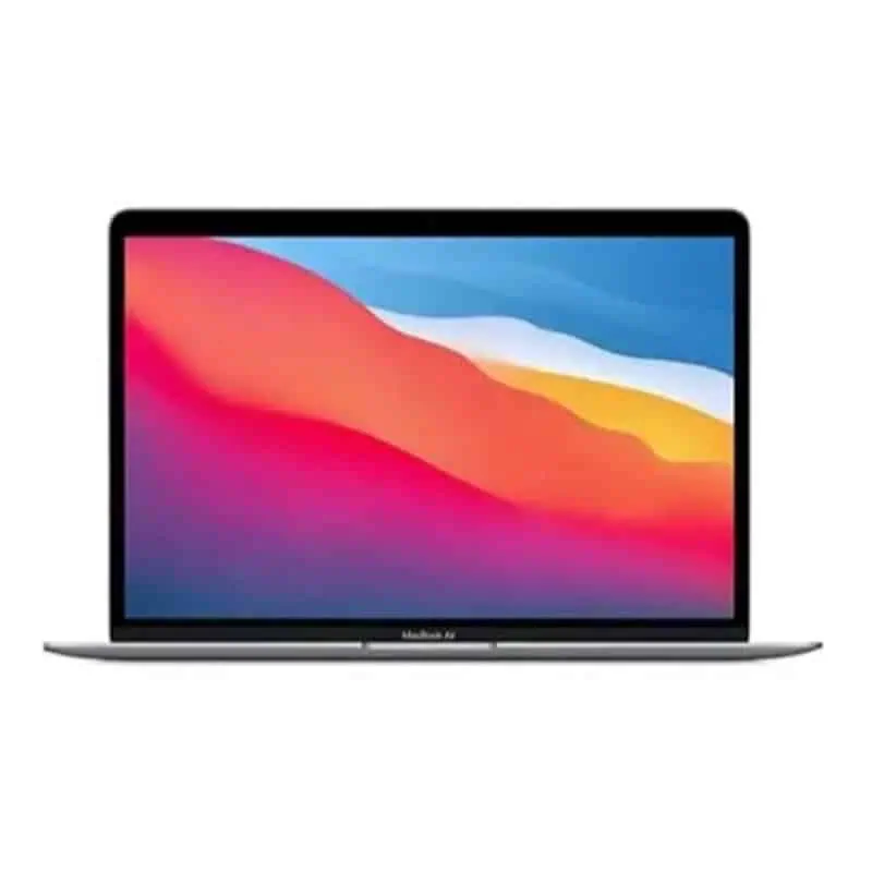 MacBook A2337 -Face