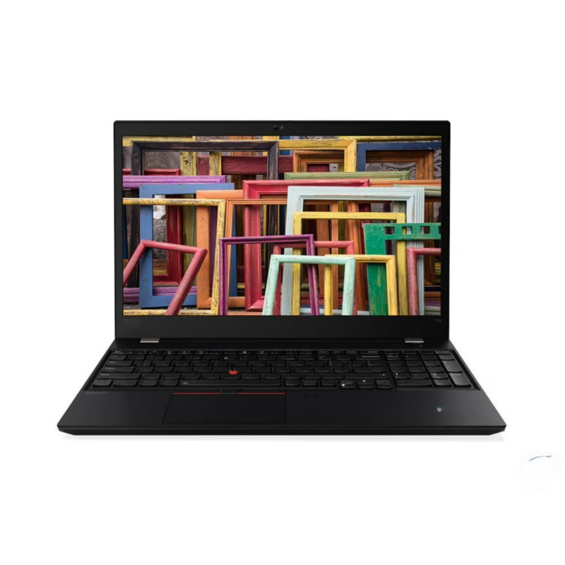 LENOVO - ThinkPad T15 Gen1- Face